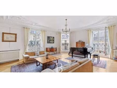 appartement paris 8ᵉ (75)