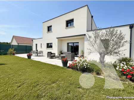 maison rosieres près troyes 6 pièce(s) 176m2 4 chambres
