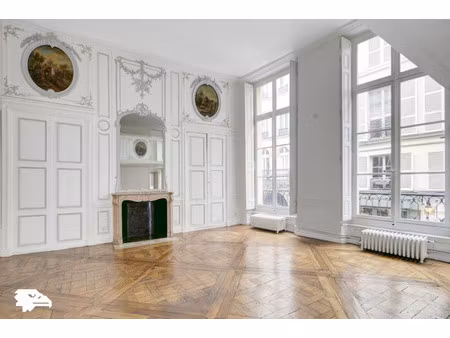 appartement de luxe à louer dans le quartier saint thomas d'aquin