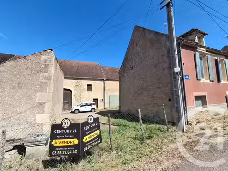 achat : maison (58190)