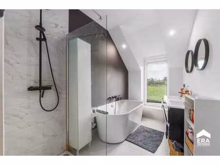 à vendre: maison rurale à landen