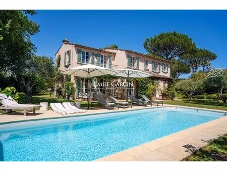 maison de luxe de 7 pièces en location à gassin  provence-alpes-côte d'azur