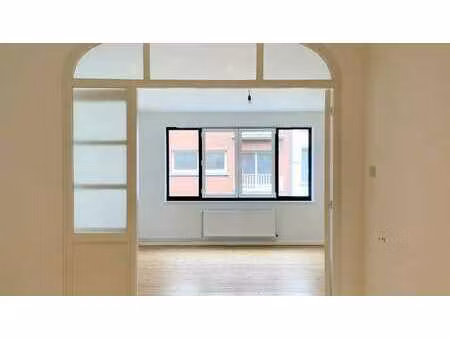 appart 1 ch.  welvaartstraat  près de marnixplaats