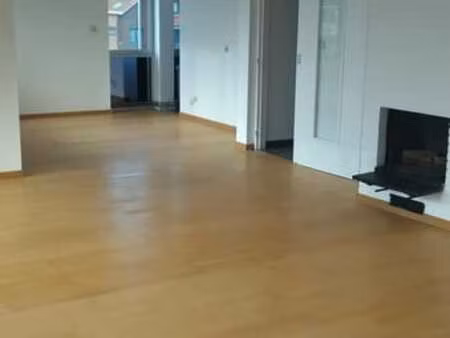 diegem - appartement 3 chambres avec parking - epc b