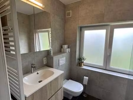 maison 5 chambres entièrement rénovée avec jardin