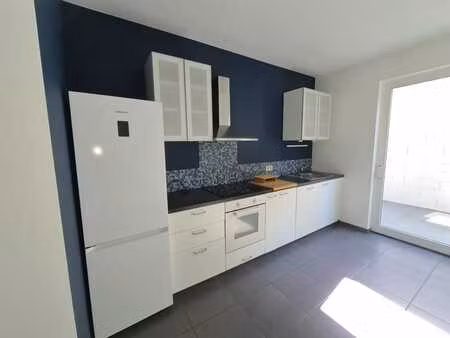 maison 2 ch. à grâce-hollogne