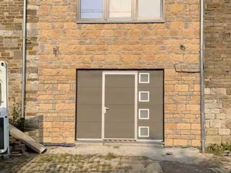 maison 1 ch. peb b à hamoir  rénovée