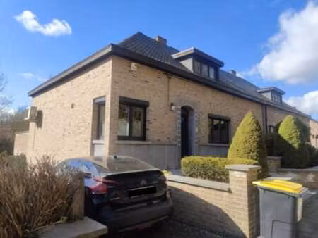 maison à louer - le roeulx