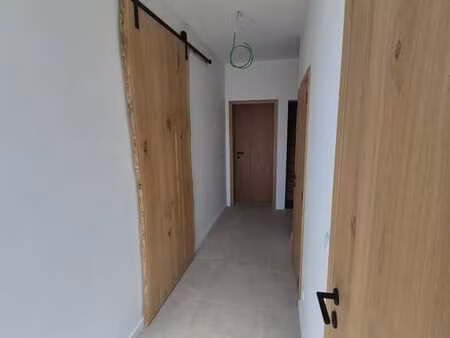 maison entièrement rénovée