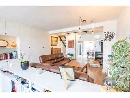 maison de charme rénovée 4 ch. sur 9 ares sans vis-à-vis