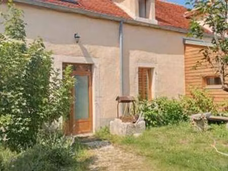 vente maison à savoisy (21500) : à vendre / 205m² savoisy