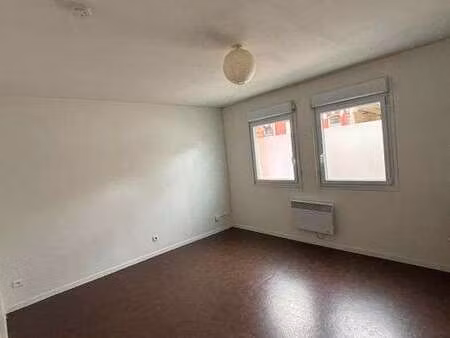 location appartement t1 à amiens (80000) : à louer t1 / 24m² amiens