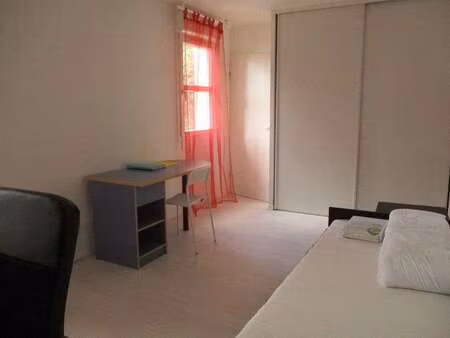 location appartement t1 meublé à amiens (80000) : à louer t1 meublé / 25m² amiens