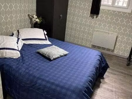 location appartement t1 meublé à bondy (93140) : à louer t1 meublé / 30m² bondy