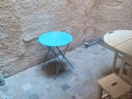 location appartement 2 pièces meublé à niort (79000) : à louer 2 pièces meublé / 48m² nior