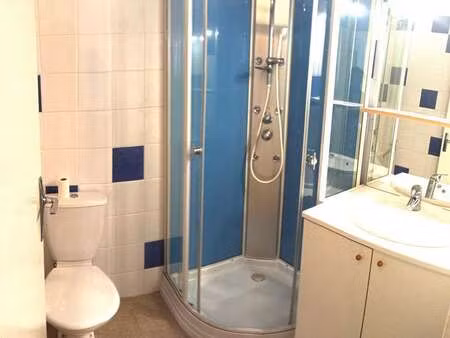 location appartement t1 meublé à saint-étienne (42000) : à louer t1 meublé / 30m² saint-ét