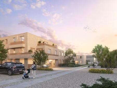 appartement à vendre à bredene € 245.000 (lpj2a) | zimmo