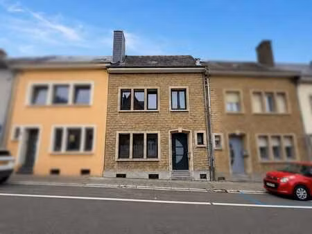 maison 4 chambres à arlon  jardin et garage