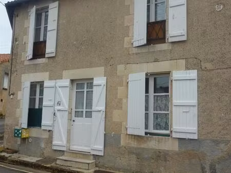 maison de ville