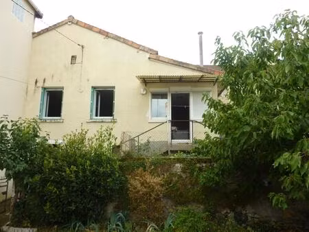 maison de ville