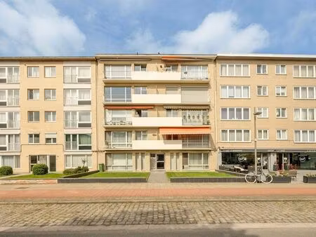appartement à vendre à deurne € 165.000 (lpj1b) - vlimma vastgoed | zimmo