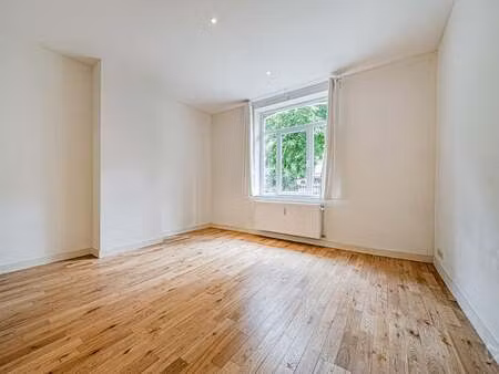 appartement à vendre à jette € 229.000 (lpj0e) - we invest bruxelles-ouest | zimmo