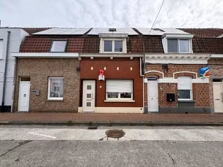 maison à vendre à comines € 165.000 (lpj21) - era @t home (geluwe) | zimmo