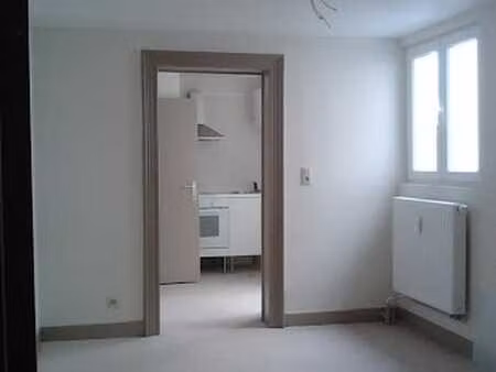 studio à louer boulevard albert-élisabeth