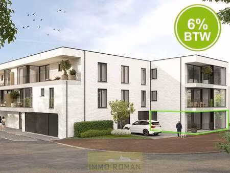 appartement à vendre à ruien € 299.000 (lpj1v) | zimmo