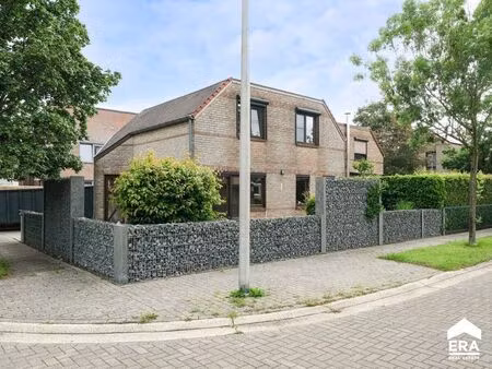 maison à vendre à herk-de-stad € 285.000 (lpj13) - era nobis (herk-de-stad) | zimmo