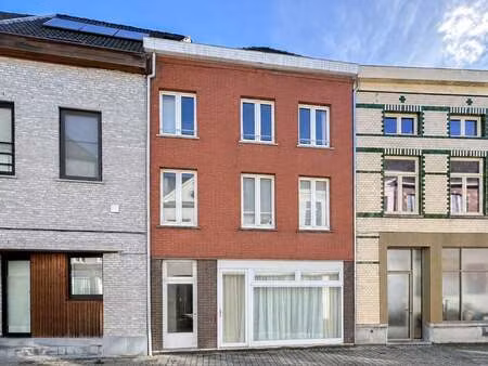 maison à vendre à oudenaarde € 364.900 (lpj3e) - immostad | zimmo