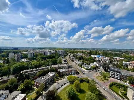 appartement - coup de coeur rénové - 3 ch.