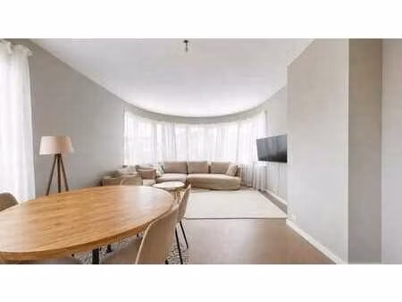 quartier terdelt : lumineux 2 ch +/- 120m2 excellent etat