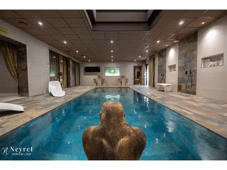 appartement de luxe à vendre dans le quartier est