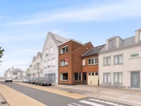 maison à vendre à ooigem € 190.000 (lpj1x) - era bossuyt (waregem) | zimmo