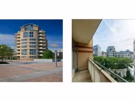 appartment moderne a cote de parlement eu