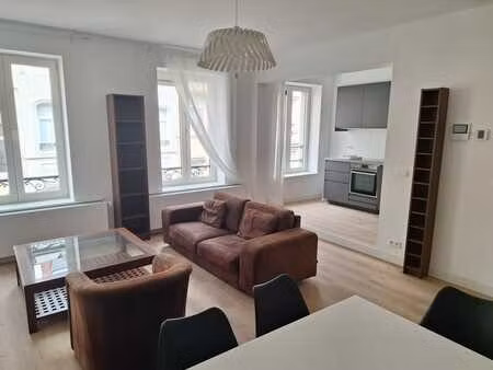 2 chambres étudiantes dans colocation pour femmes
