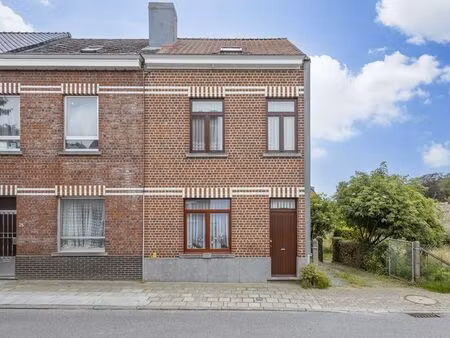 maison à vendre à groot-bijgaarden € 290.000 (lpj16) - living stone dilbeek | zimmo