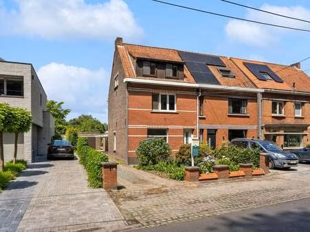 maison à vendre à bellem € 325.000 (lpivb) - masi vastgoed | zimmo