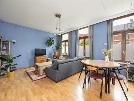 appartement à vendre à leuven € 345.000 (lpj1r) - immo liv'it | zimmo