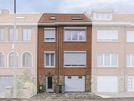 maison à vendre à vilvoorde € 389.990 (lpj07) - dewaele - vilvoorde | zimmo