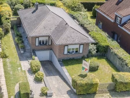 maison à vendre à dilbeek € 360.000 (lpj17) - living stone dilbeek | zimmo