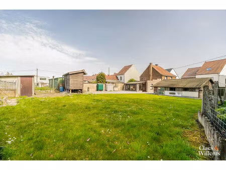 grond te koop in pajottegem