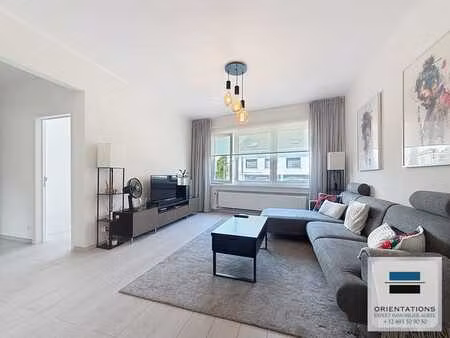 ravissant appartement équipé et toutes charges comprises