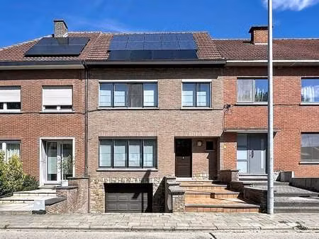 maison à vendre à kessel-lo € 528.000 (lpj14) - immolight | zimmo