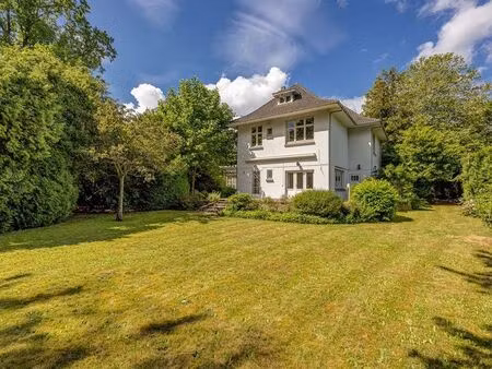 maison à vendre à schoten € 869.000 (lpj19) - immogy bvba | zimmo