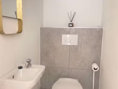 appartement à louer à avenue henri conscience evere (rbw29704)