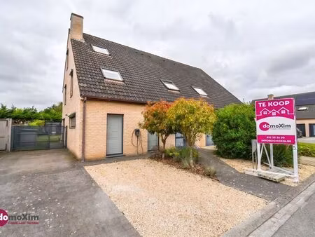 maison à vendre à hever € 598.000 (lpj26) - domoxim boortmeerbeek | zimmo