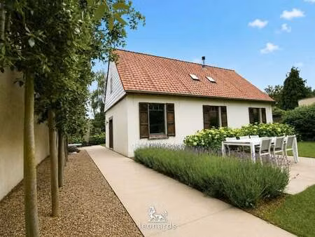 maison à vendre à laarne € 589.000 (lpis6) - leonards immobiliën | zimmo