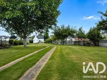 vente maison à plouisy (22200) : à vendre / 113m² plouisy